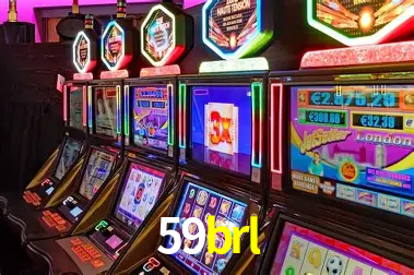 Desvendando o Mundo dos Jogos Virtuais na 59brl