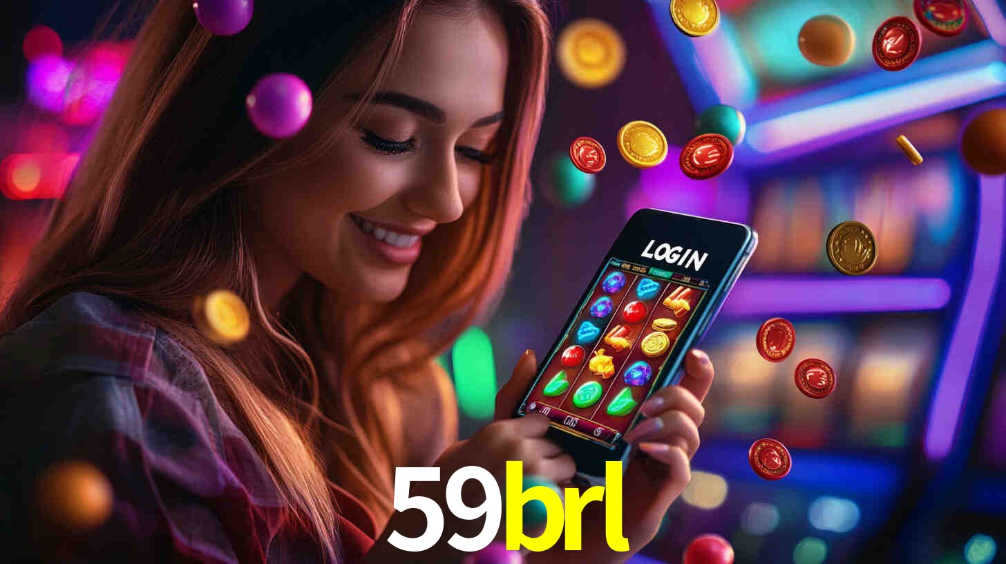 VIP Casino 59brl