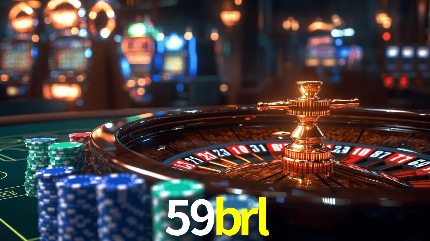 Live Casino 59brl