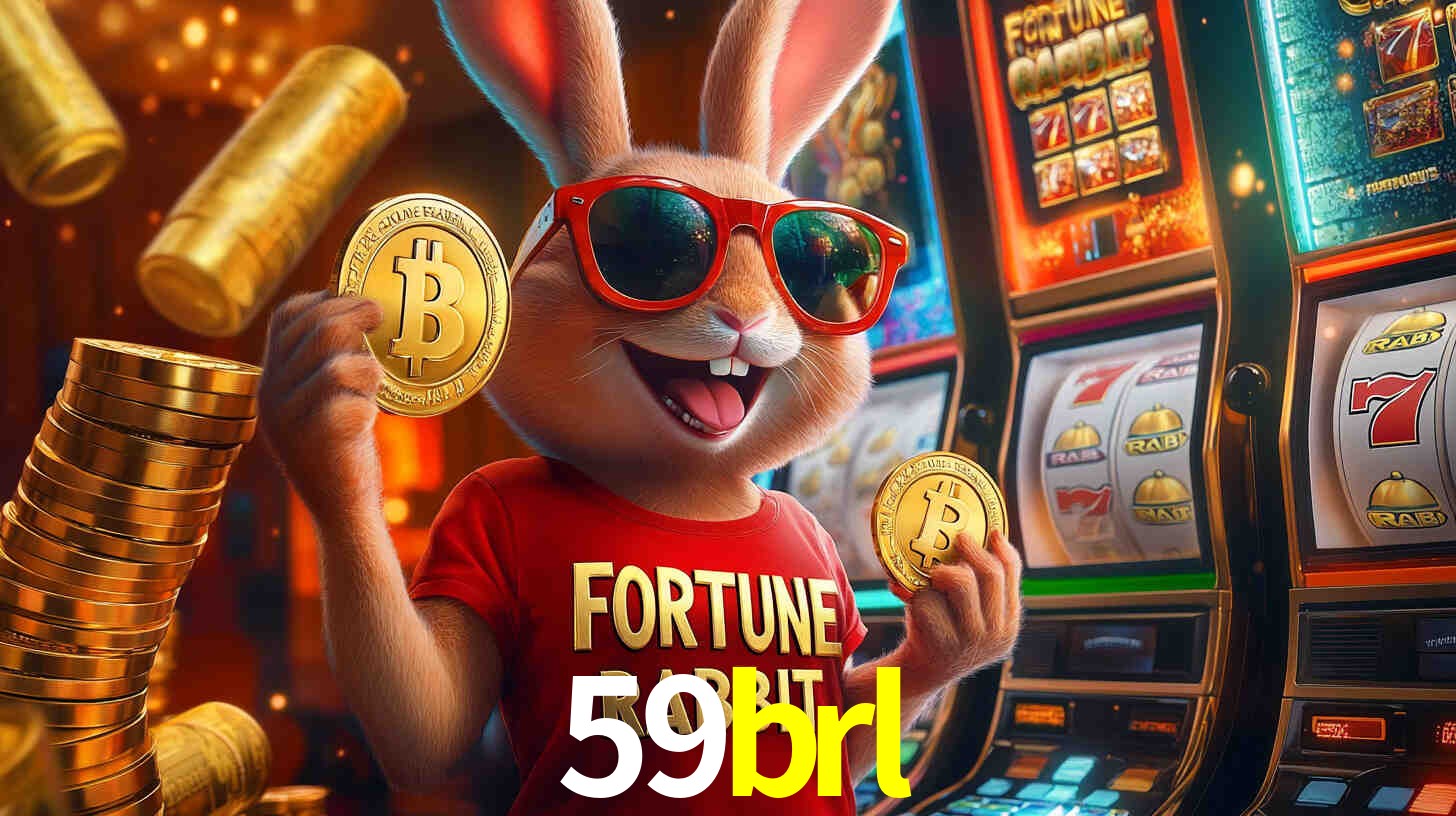 Apostas Esportivas na 59brl: Um Guia Completo