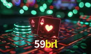 Estatísticas do Jogo 59brl