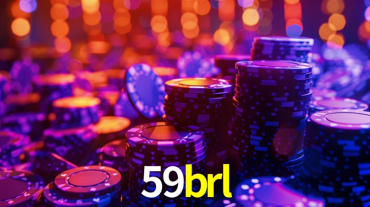 59brl App Interface