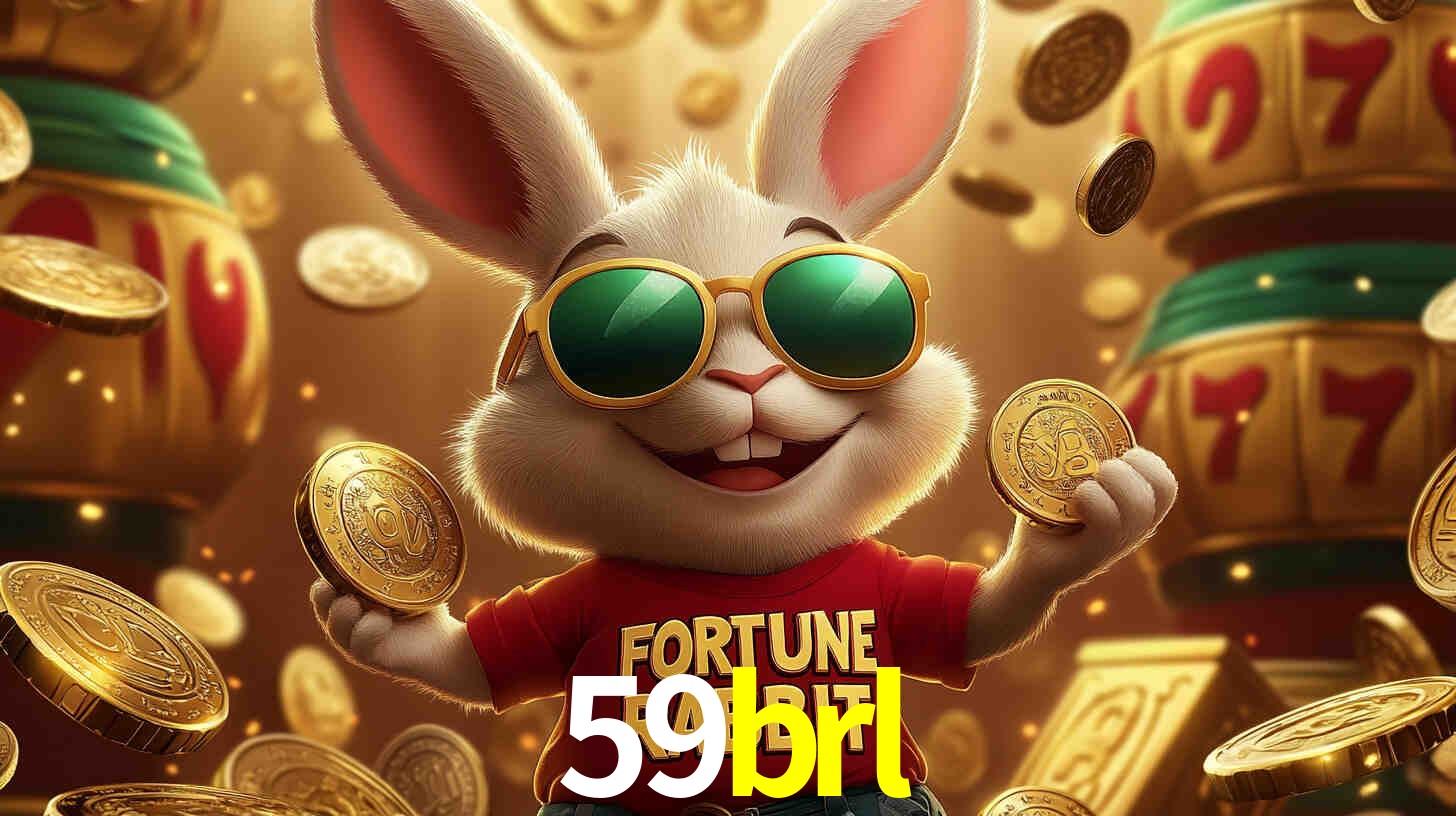 Welcome Bonus 59brl