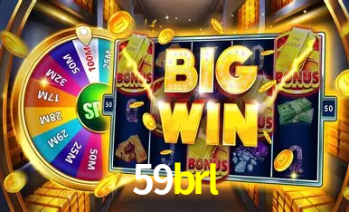 Descubra a Magia dos Jogos de Arcade no 59brl