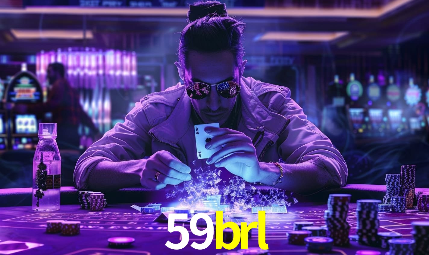 Live Casino 59brl