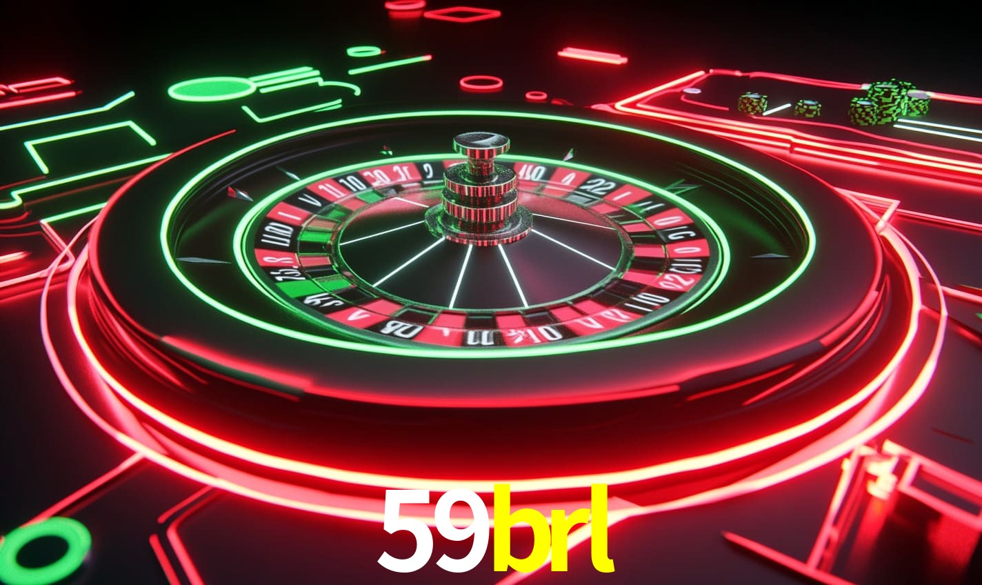 Desvendando o Mundo dos Jogos Virtuais na 59brl