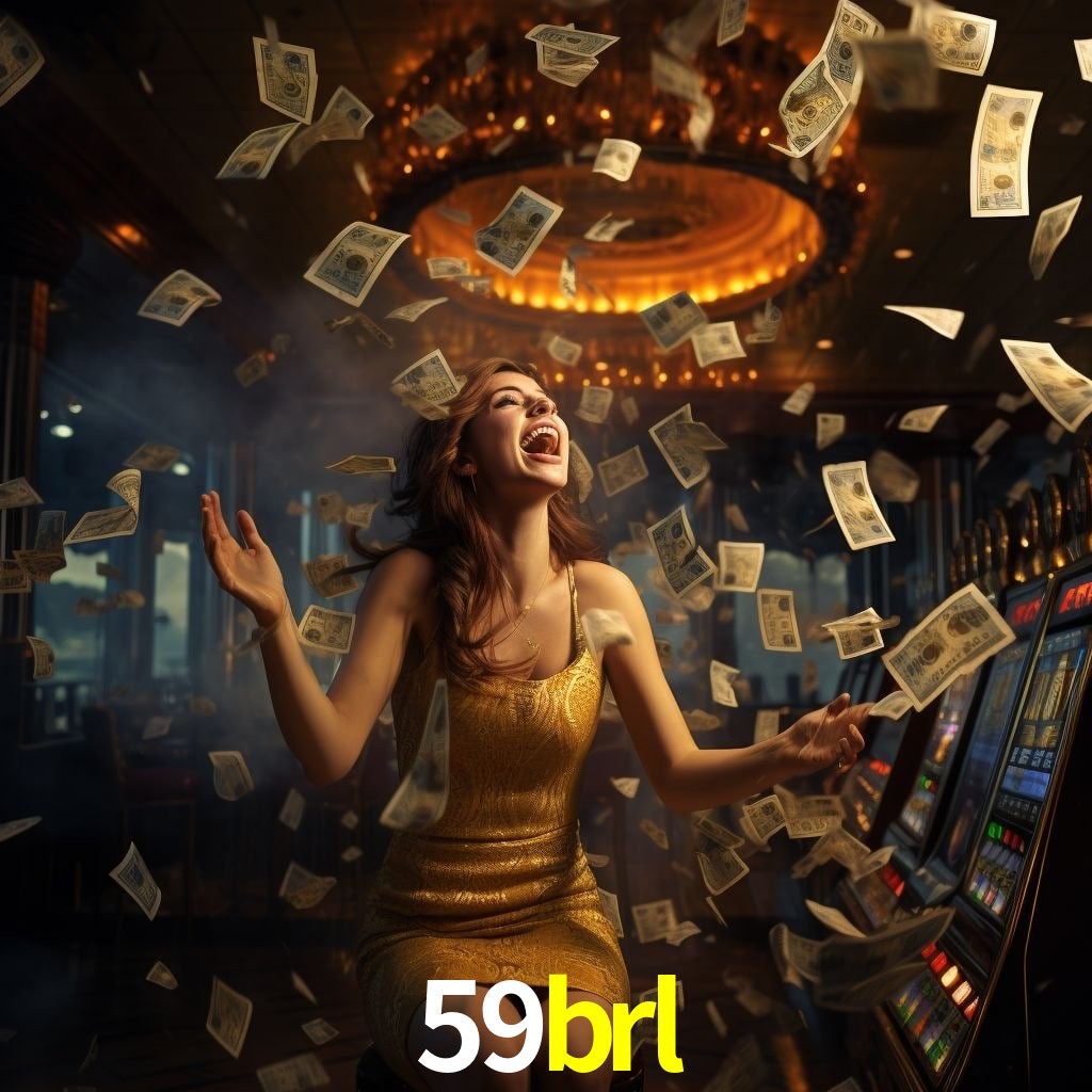 Game Providers 59brl
