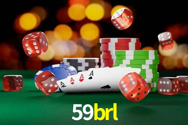Login Seguro 59brl