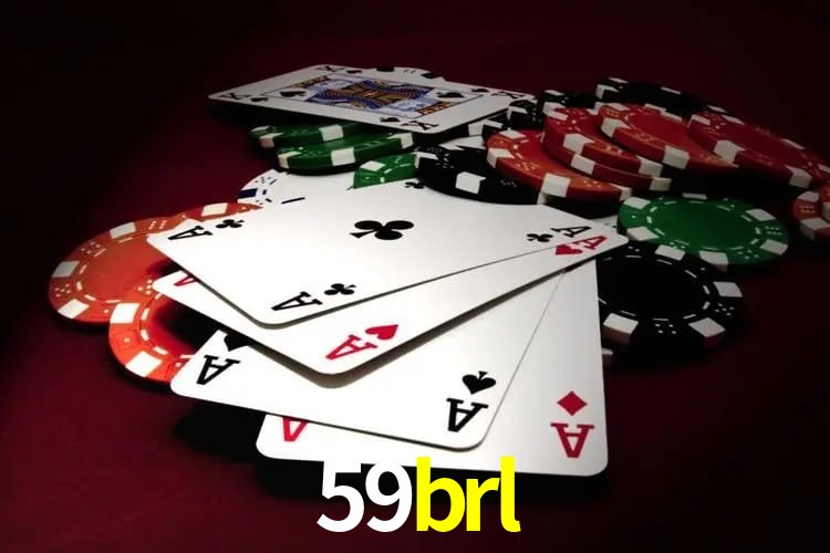 Casino Ao Vivo 59brl