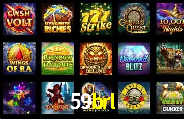 59brl: A Experiência de Casino com Jogos de Mesa ao Vivo