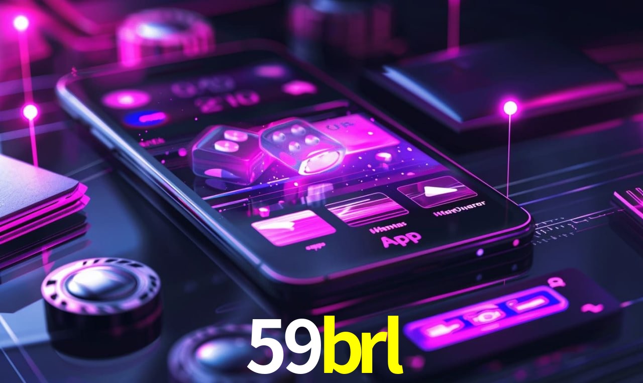 Account Benefits 59brl