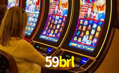 Descubra a Magia dos Jogos de Arcade no 59brl