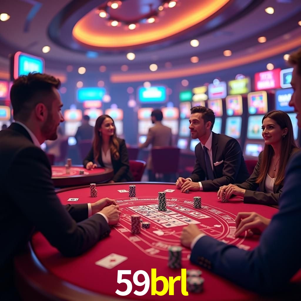 Bônus Diários 59brl