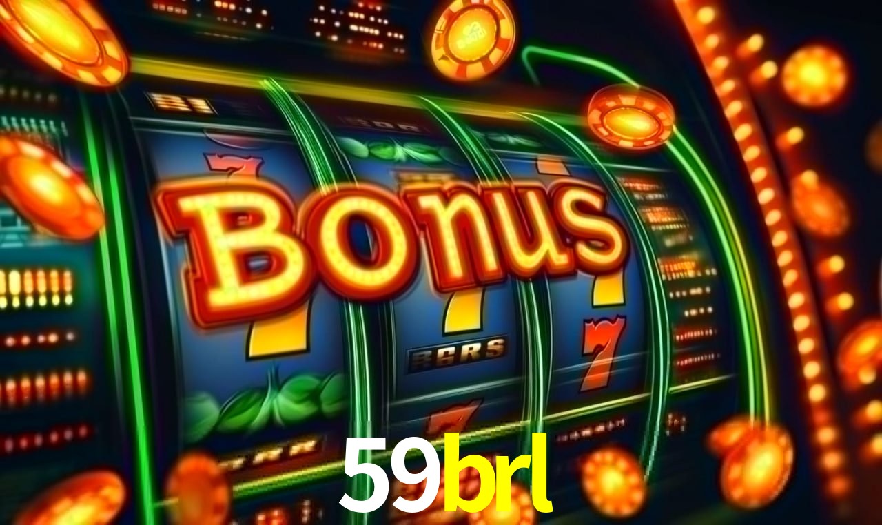 Slot Games 59brl