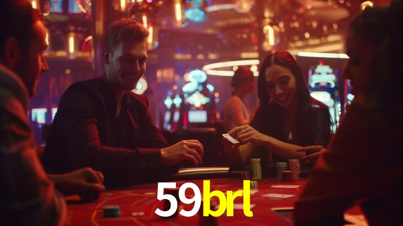 Descubra o Programa VIP da 59brl: Vantagens Exclusivas para Jogadores