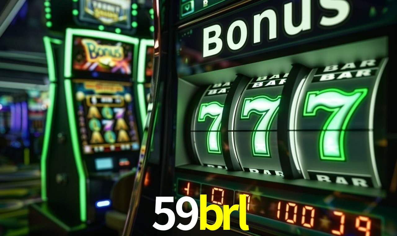 Weekend Specials 59brl