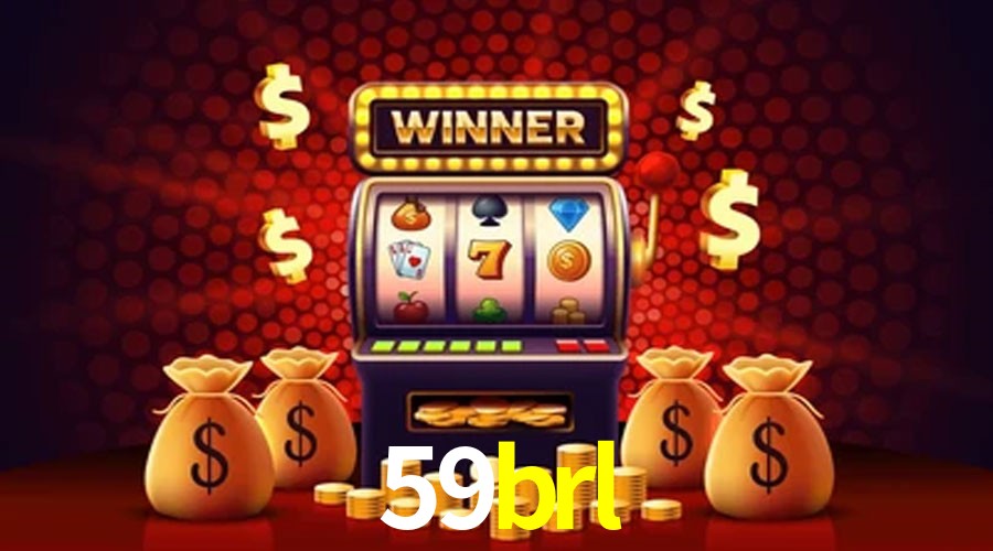 APP oficial da 59brl para mobile